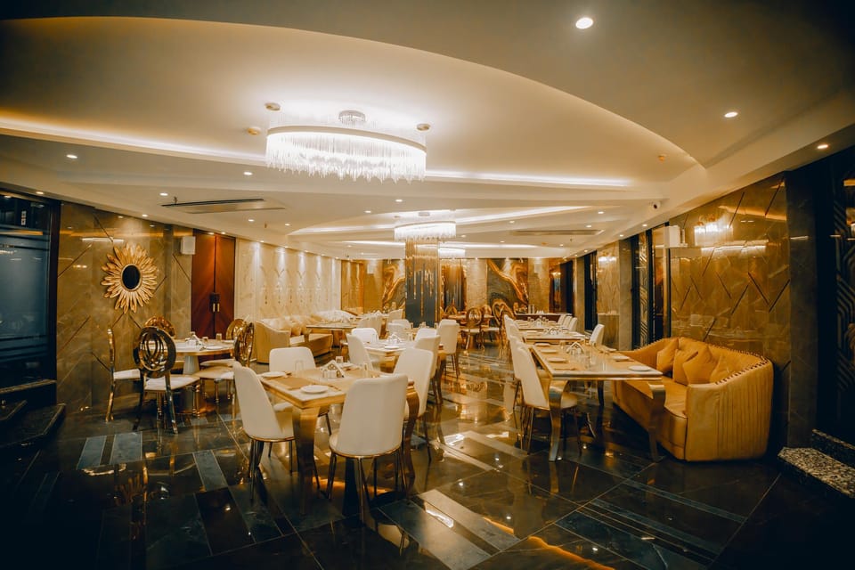 BRIO HOTEL  Hotel in Kolkata