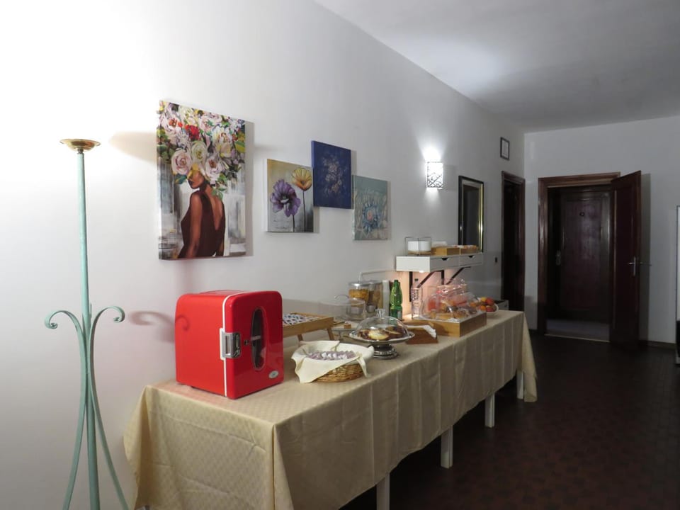Facilities