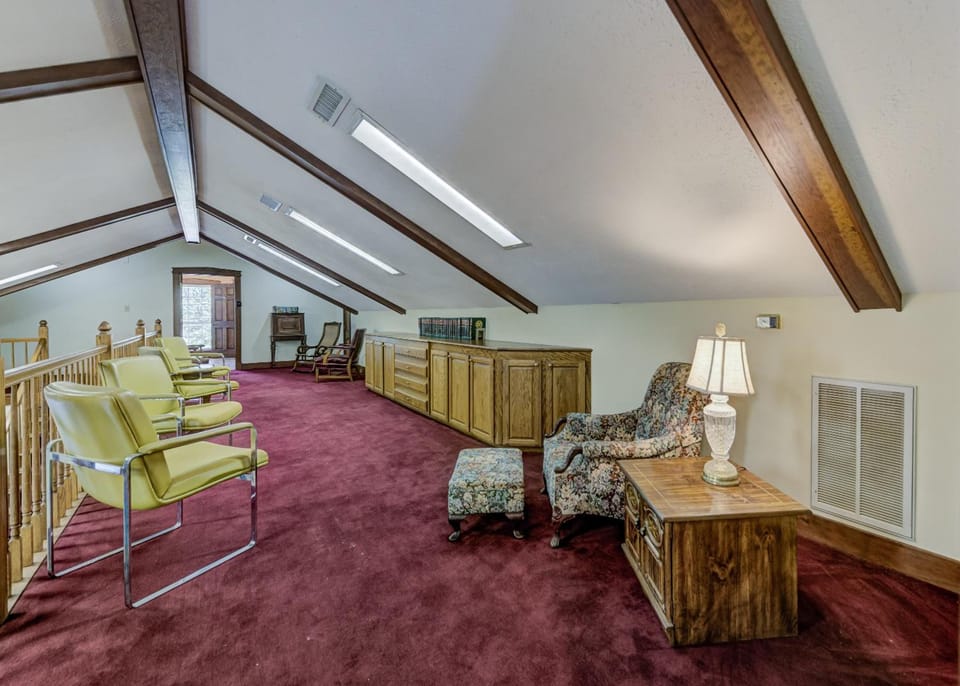 Halpino Hotel in Vicksburg