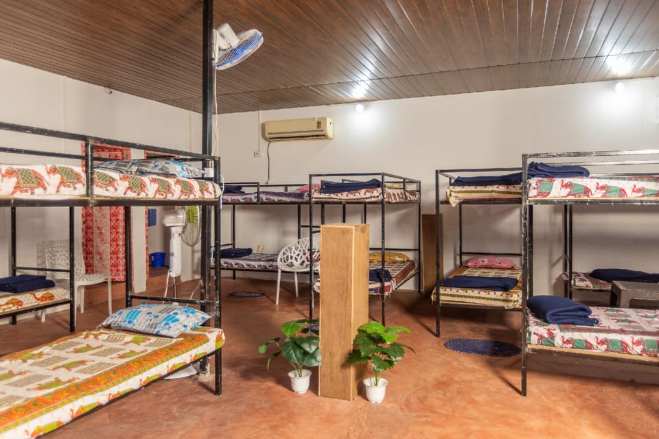 Room plan