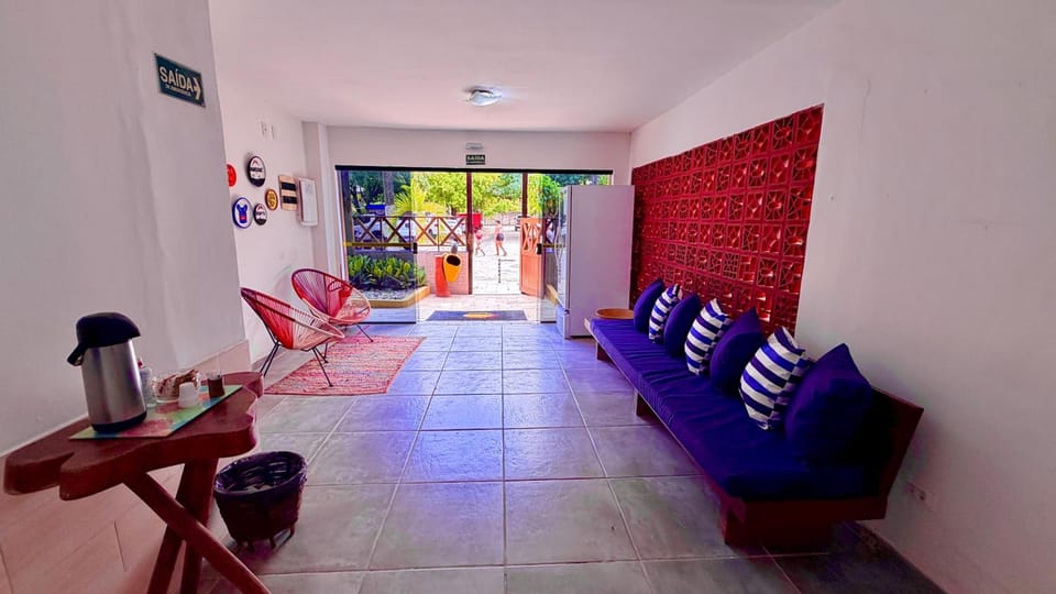 Paranambuca Pousada Inn in Ipojuca