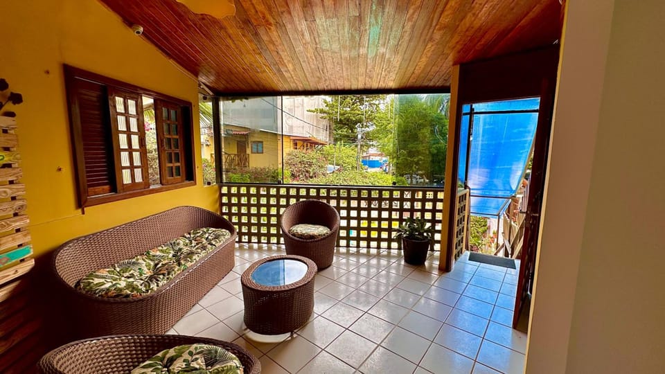 Paranambuca Pousada Inn in Ipojuca