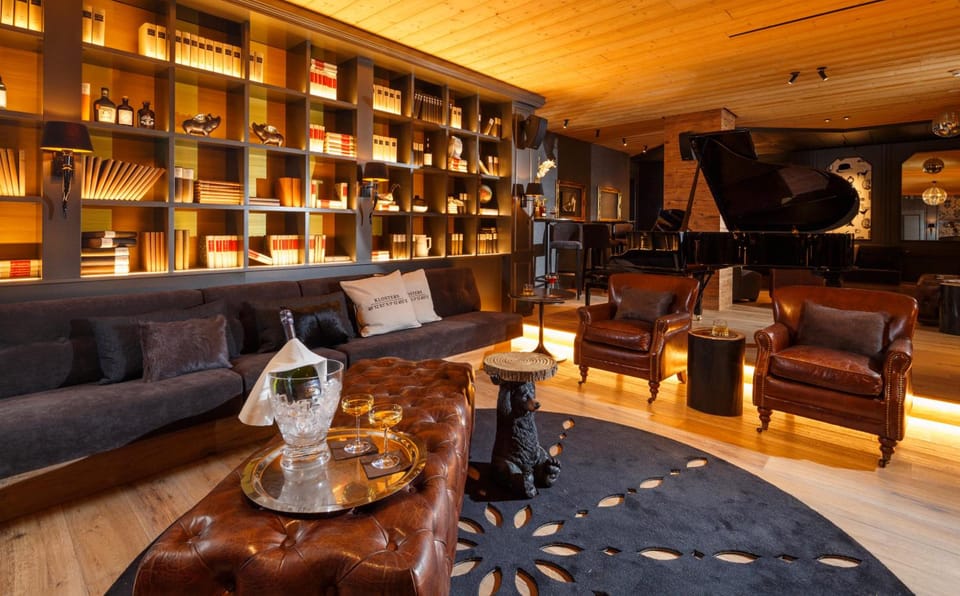 Nightclub