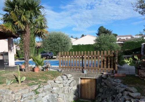 Au Clos Decoeur Hotel in Auvergne-Rhône-Alpes