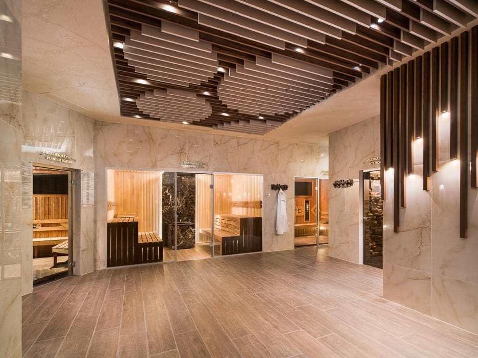 Park & Spa Hotel Markovo Hotel in Plovdiv Province