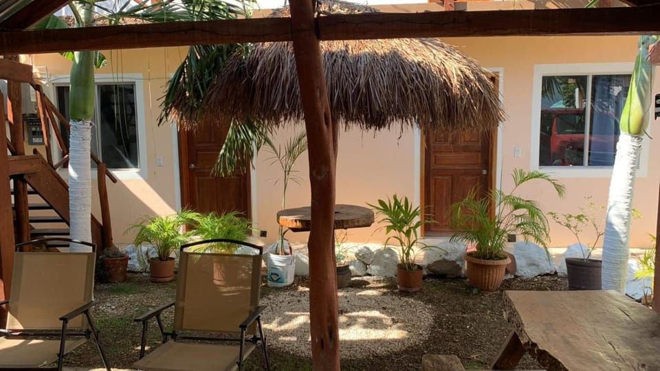 Facilities