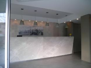 Park Hotel Hotel in Evros, Greece
