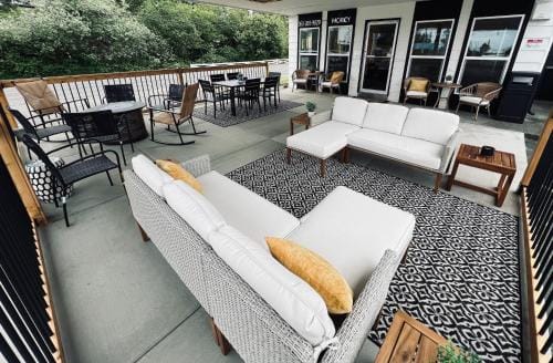 Silver Sands Motel Motel in Westport