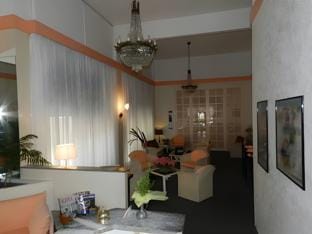 Park Hotel Hotel in Albisola Superiore