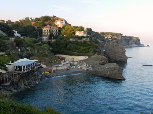 Park Hotel Hotel in Albisola Superiore