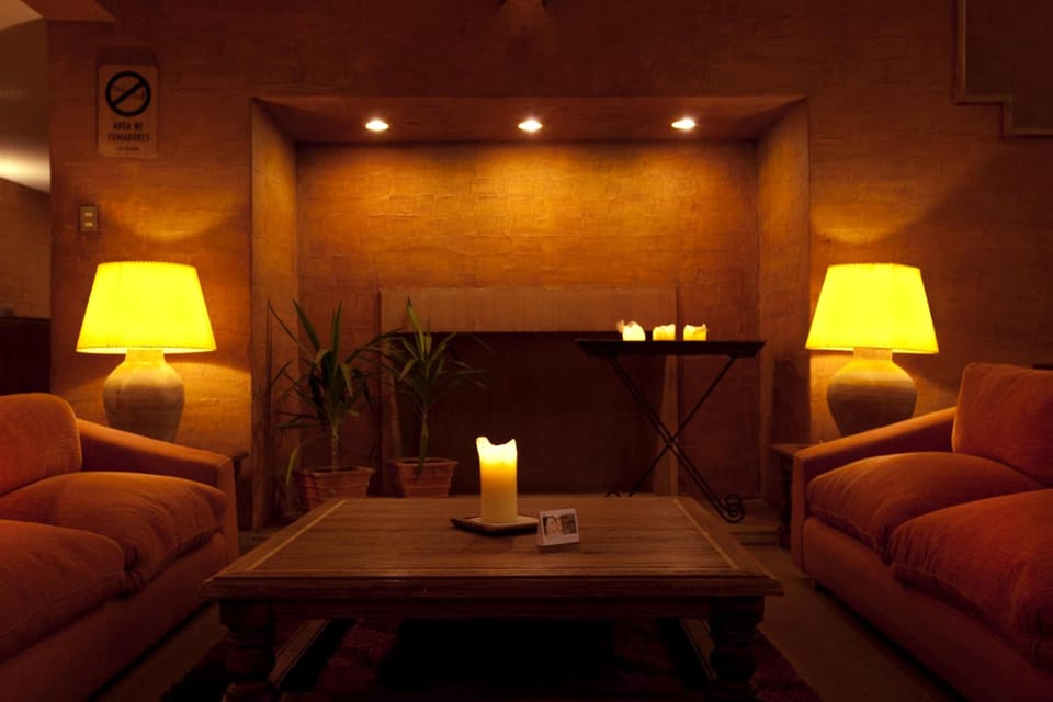 Park Hotel Calama Hotel in Calama