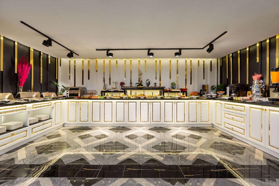 Trademark By Wyndham Operla Airport Hotels Arnavutköy Hotel in İstanbul Province