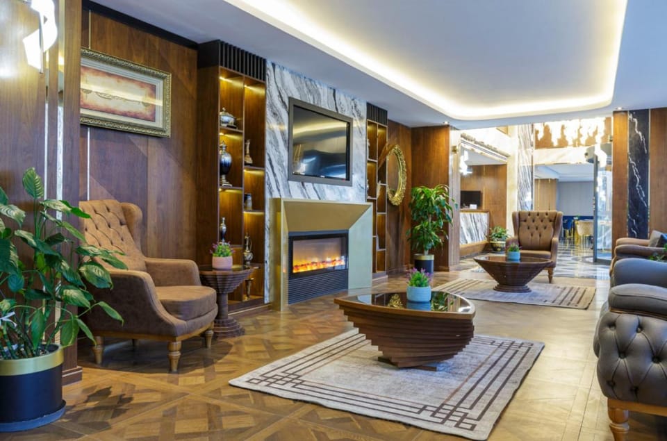 Trademark By Wyndham Operla Airport Hotels Arnavutköy Hotel in İstanbul Province