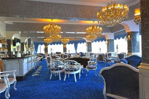 Park Hotel Stara Zagora Hotel in Stara Zagora