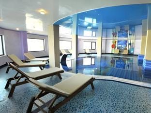 Park Hotel Stara Zagora Hotel in Stara Zagora