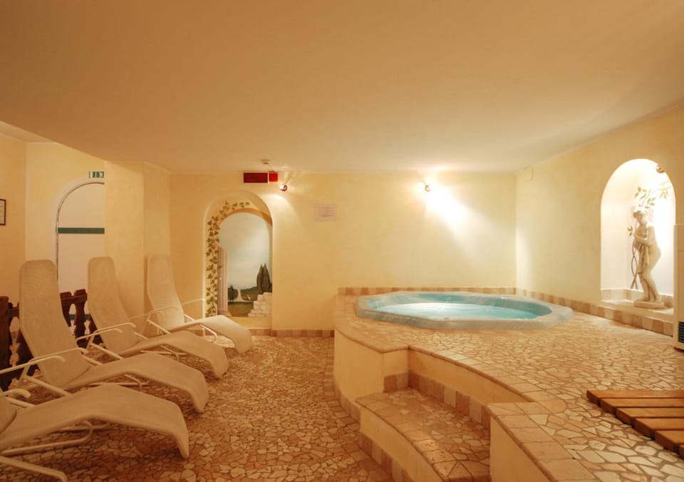 Park Hotel Villa Trunka Lunka Hotel in Cavalese