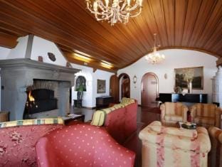 Park Hotel Villa Trunka Lunka Hotel in Cavalese