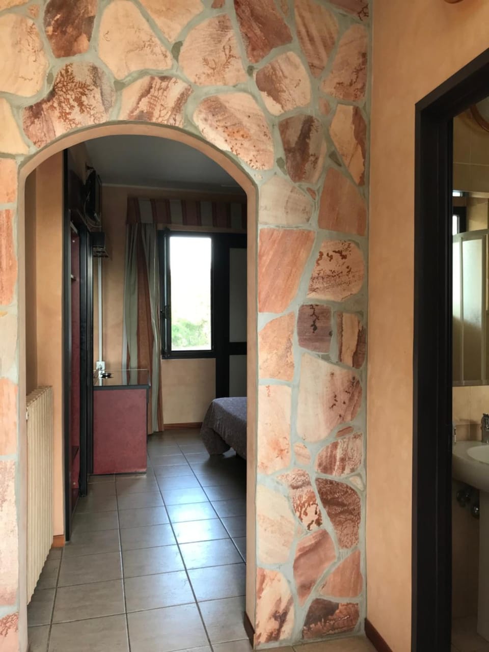 American Motel Motel in Lazio