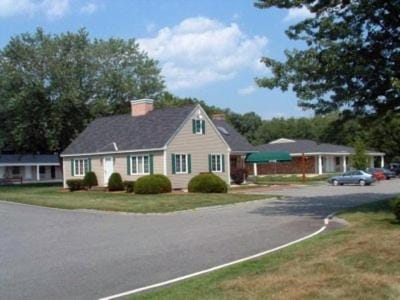 Park View Inn Hotel in Methuen