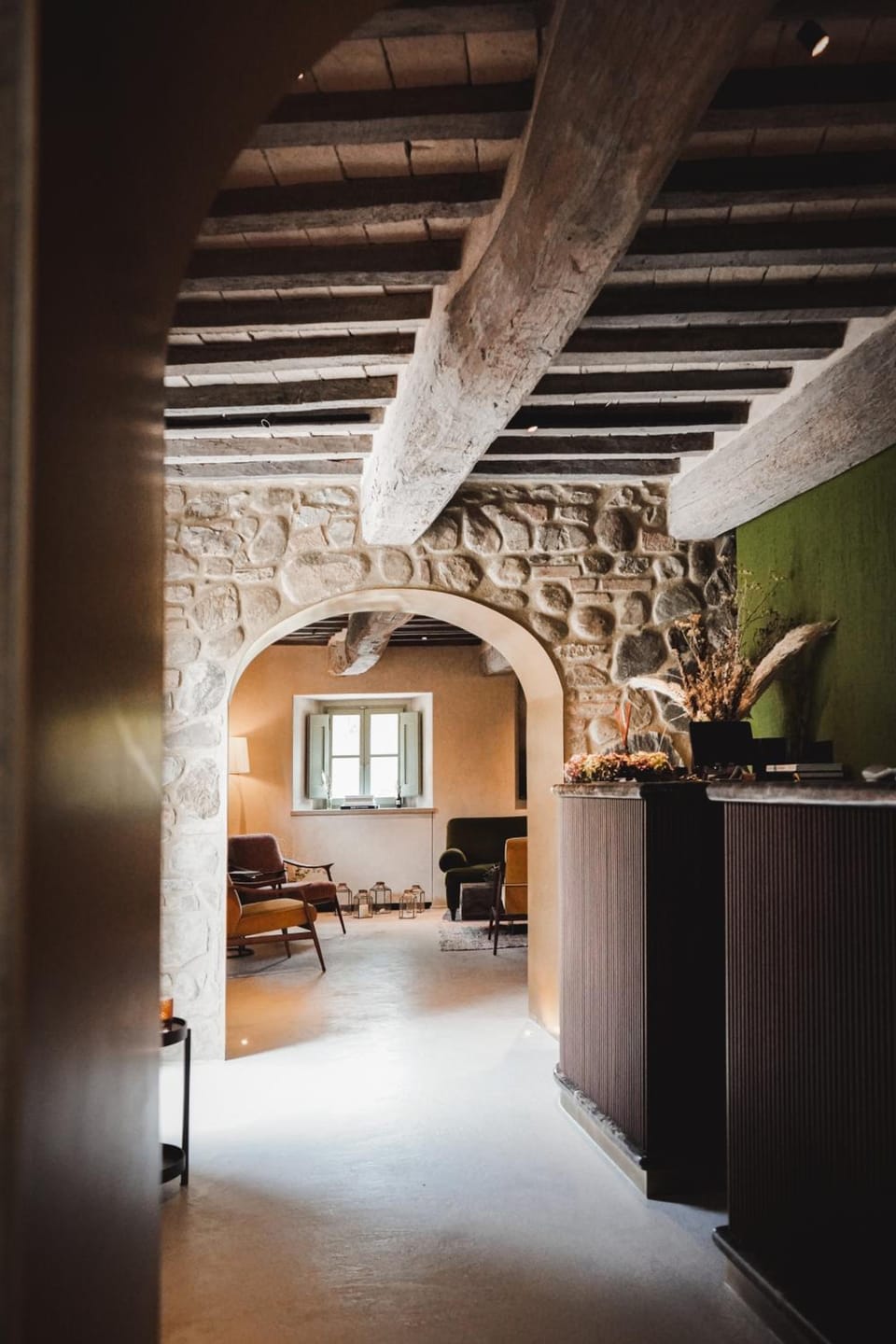 Vocabolo Moscatelli Hotel in Umbria