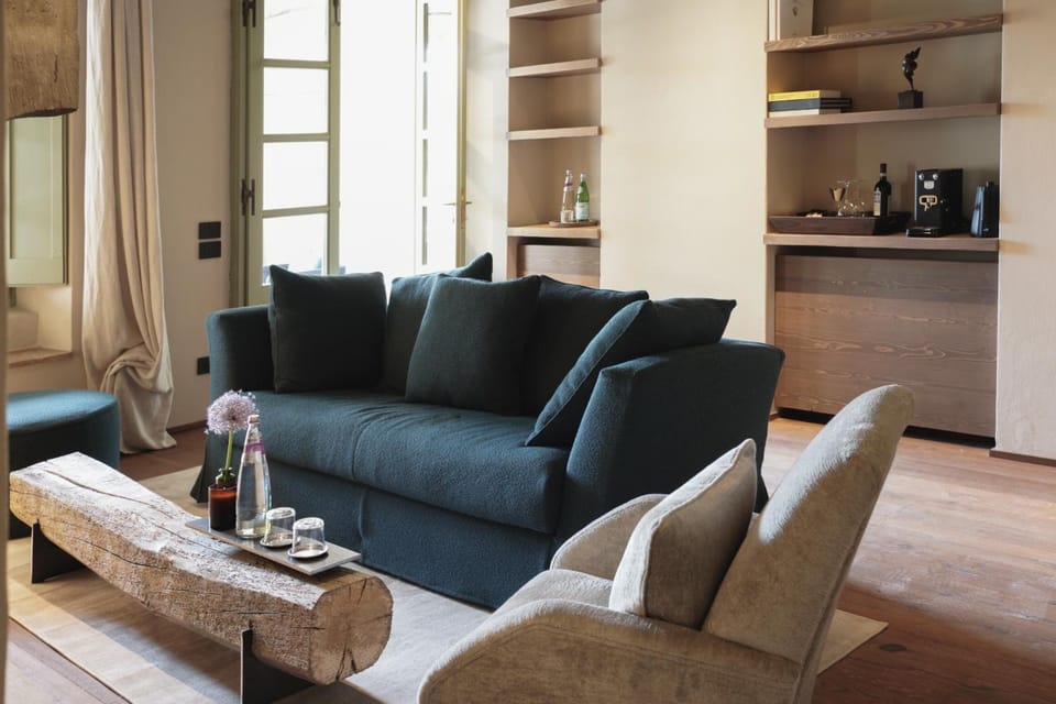 Vocabolo Moscatelli Hotel in Umbria