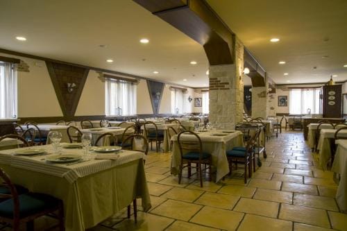 Albergo Reale Hotel in Roccaraso