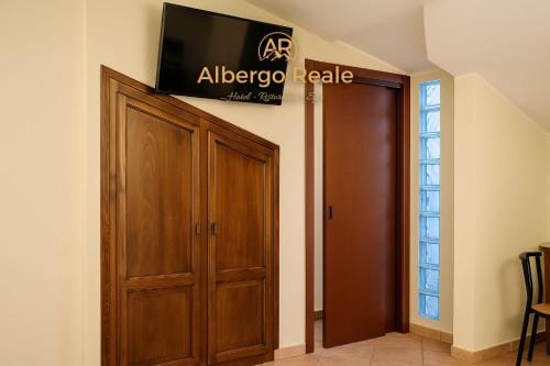 Albergo Reale Hotel in Roccaraso