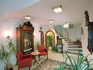 Parkhotel Stadthagen Hotel in North Rhine-Westphalia