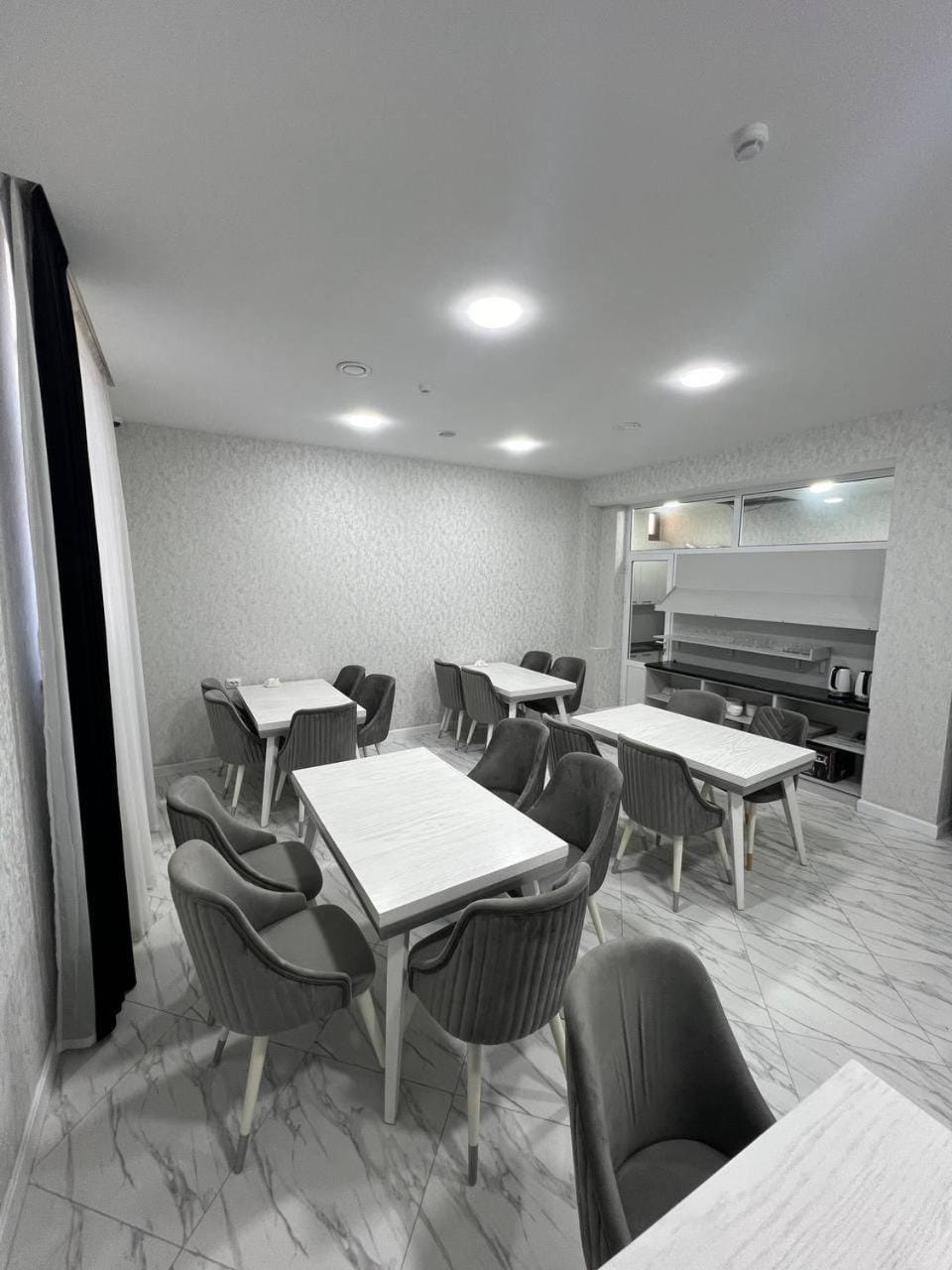 Hotel Ulug'bek Hotel in Europe