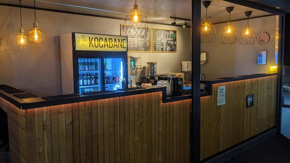 BUSINESS-MOTEL Hotel in Baden-Württemberg
