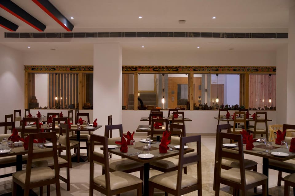 Pelyang Boutique Hotel in Asia
