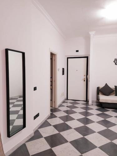 Brignole A Hotel in Genoa