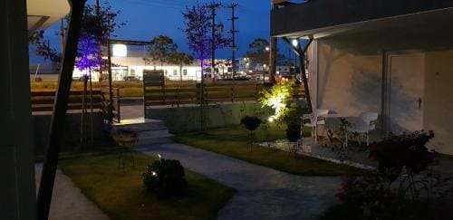AKTES PIERIAS (GARDEN ROOMS) Hotel in Pieria, Greece