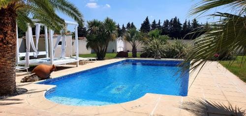 Suite carpediem Hotel in Provence-Alpes-Côte d'Azur