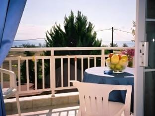Paschalia sea view studios Hotel in Halkidiki