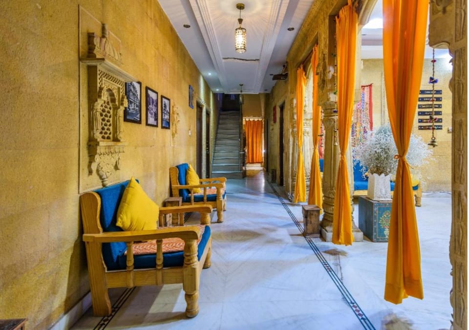 Hotel Meerana Hotel in Rajasthan