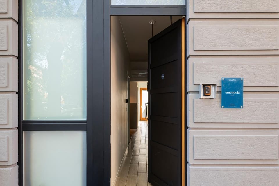 RELSTAY - Amendola Apartment hotel in Milan