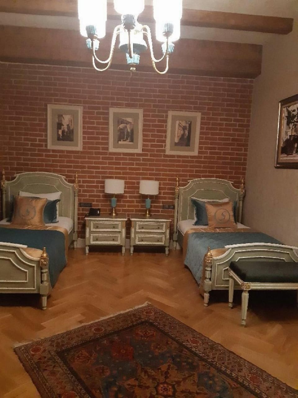 Sapphire Bayil Hotel Hotel in Baku
