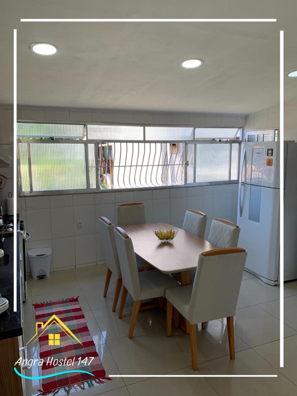 Angra Hostel 147 Hostel in Angra dos Reis