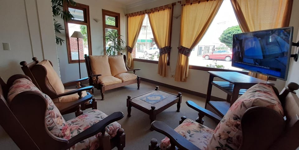 Patagonia Apart Hotel Apartment hotel in Puerto Madryn