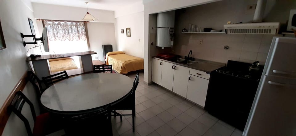 Patagonia Apart Hotel Apartment hotel in Puerto Madryn