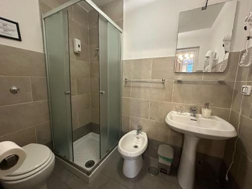 marcelina holidays rooms Hotel in Rome