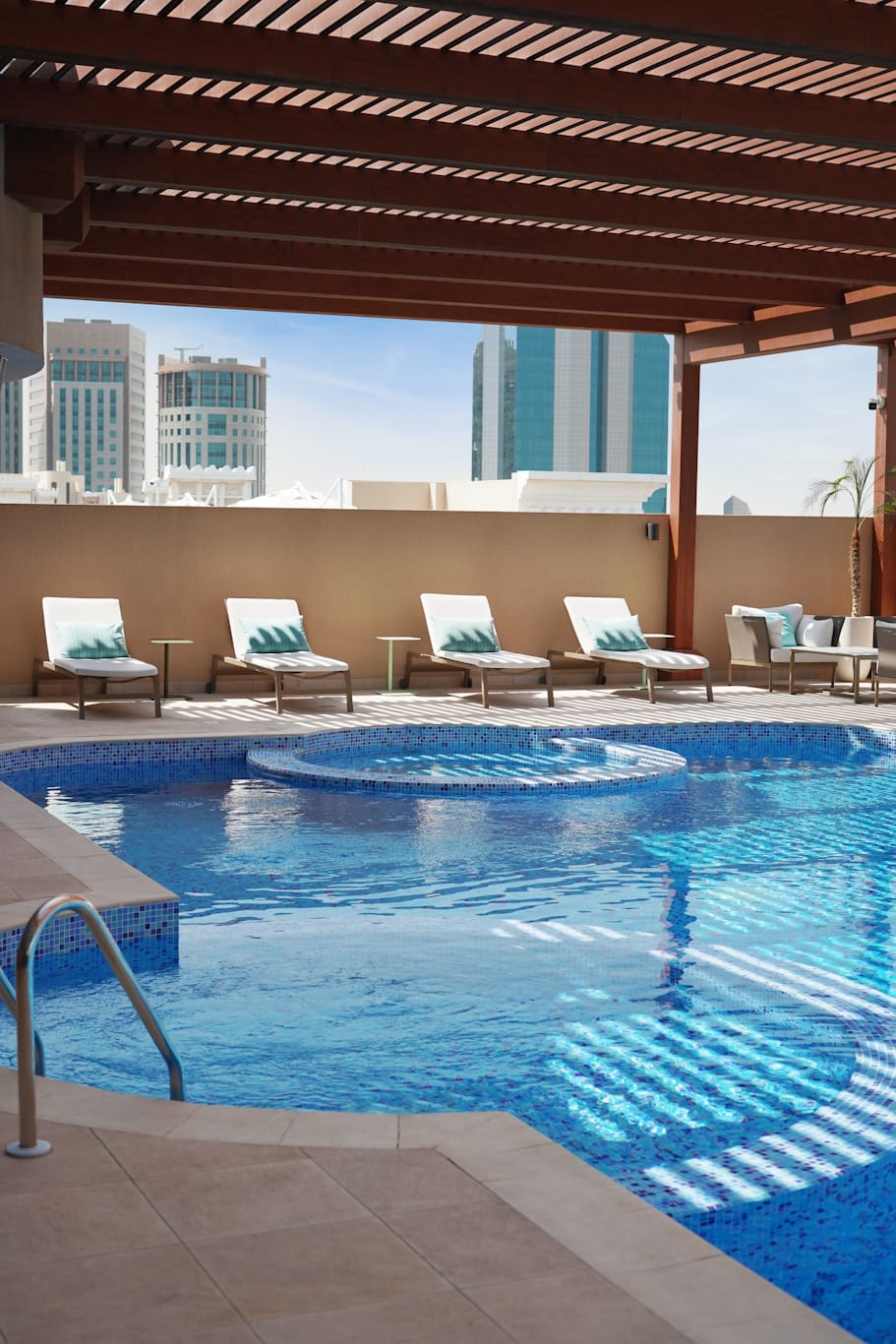 La Maison Hotel Doha Hotel in Eastern Province Saudi Arabia