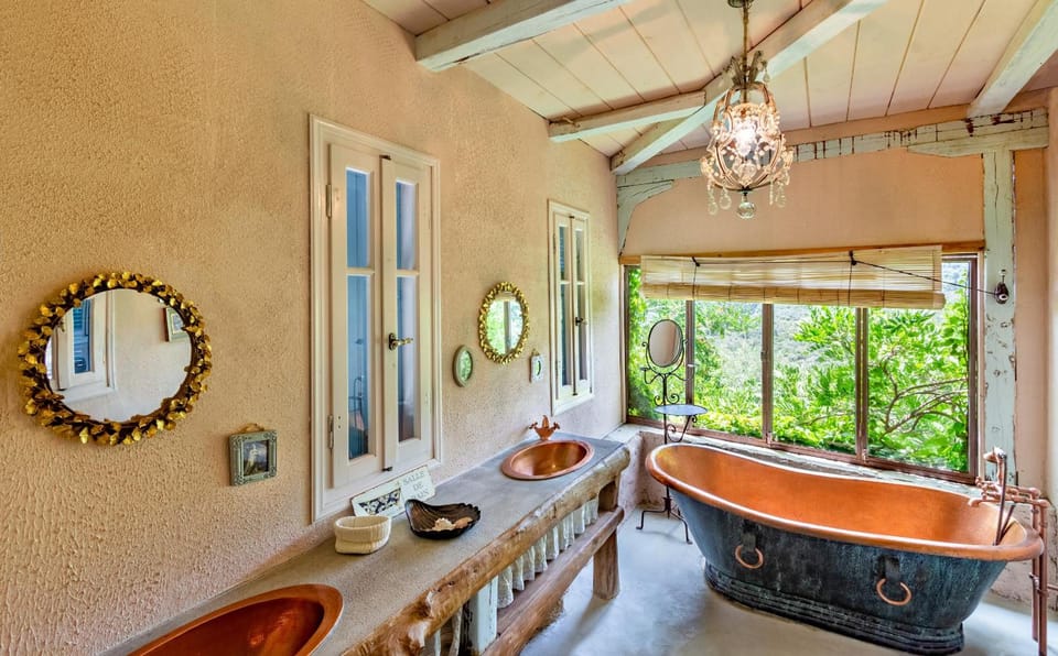 Pavezzo Country Retreat Apartment hotel in Lefkada, Lefkada Municipality, Greece