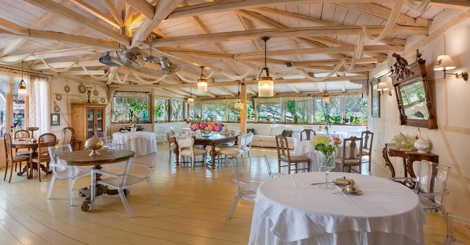 Pavezzo Country Retreat Apartment hotel in Lefkada, Lefkada Municipality, Greece