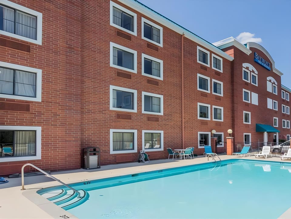 Comfort Inn & Suites Brentwood - Nashville Hotel in Brentwood