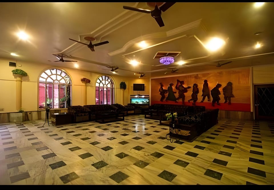 Hotel Central Point Hotel in India