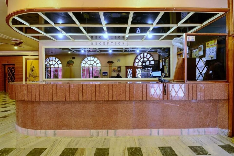Hotel Central Point Hotel in India