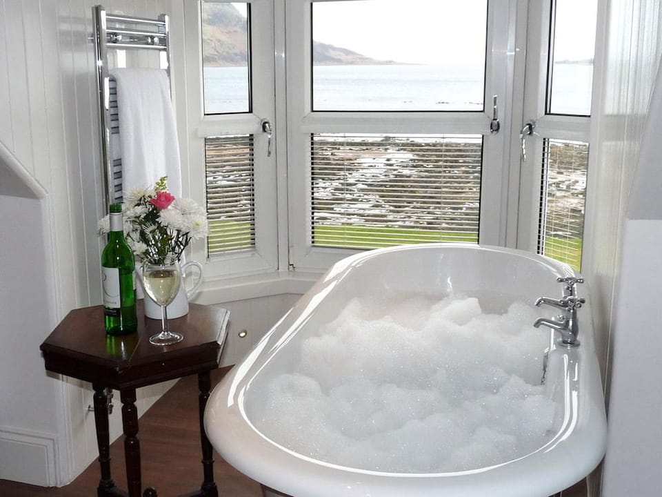 Glenisle Hotel Hotel in England