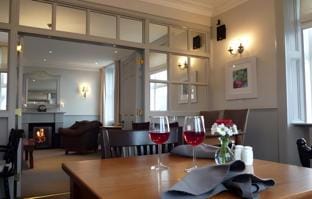 Glenisle Hotel Hotel in England
